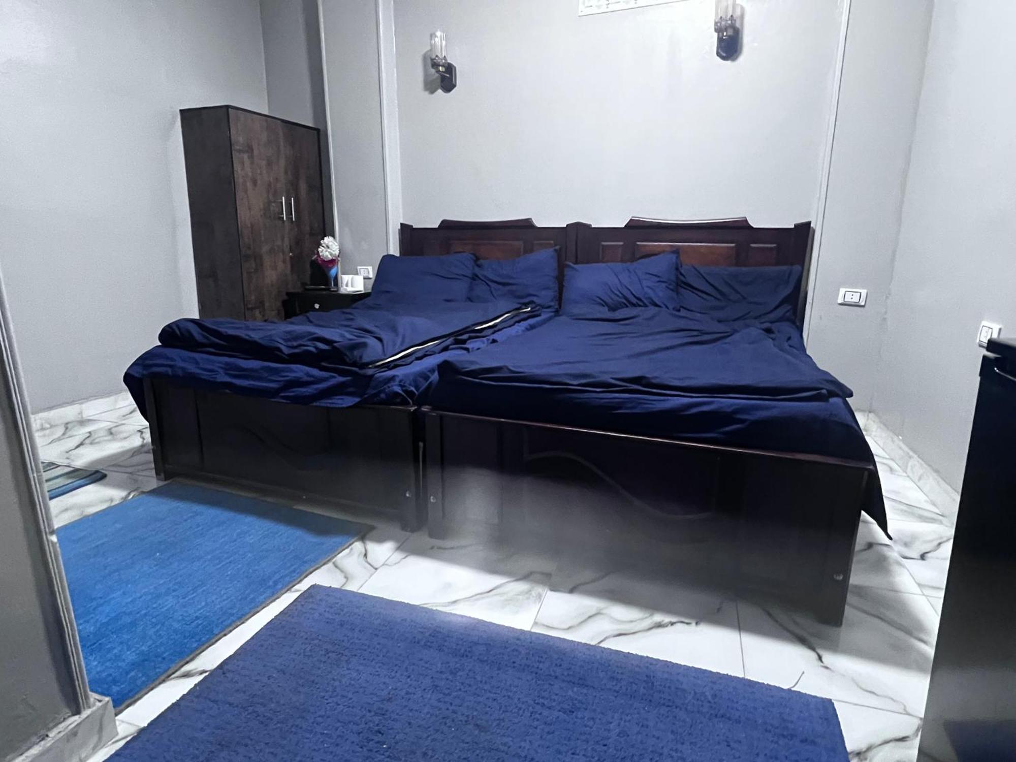 Aton Pyramids Hotel 3*