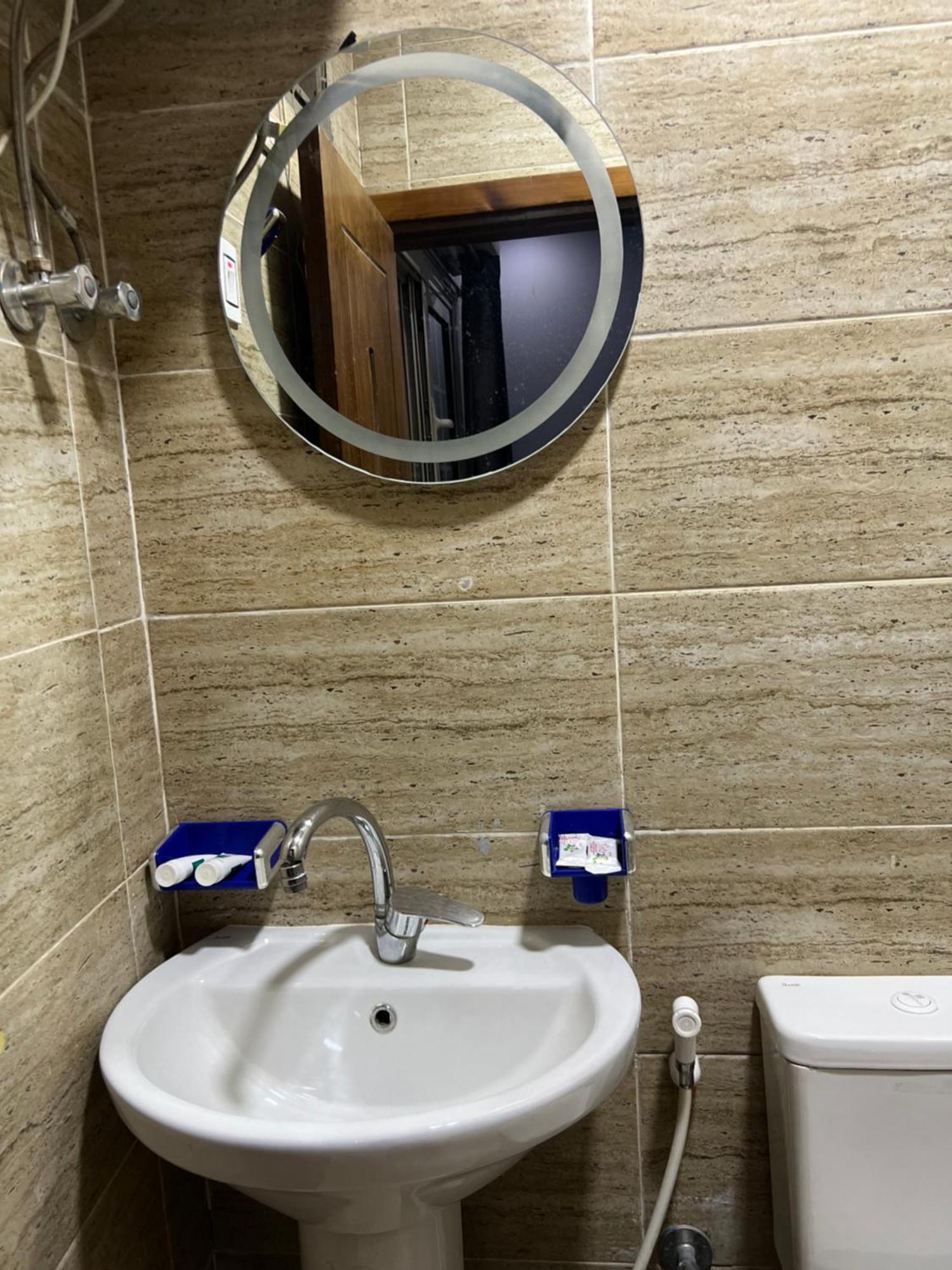 Aton Pyramids Hotel Le Caire